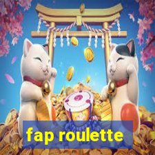 fap roulette